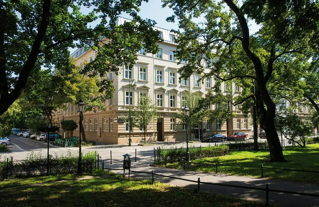 Leonardo Boutique Hotel Krakow Old Town-1