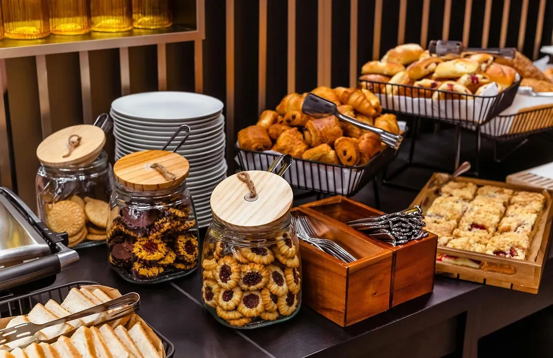 Leonardo Boutique Hotel Krakow Old Town-1