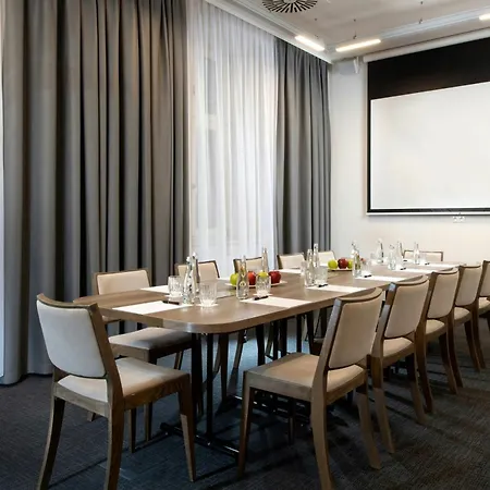 Leonardo Boutique Hotel Krakow Old Town-2