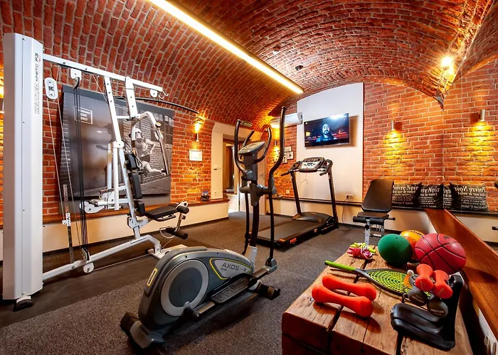 Amber Boutique Hotels - Hotel Amber Krakow